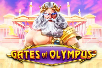 Gates Of Olympus Флагман Казино играть